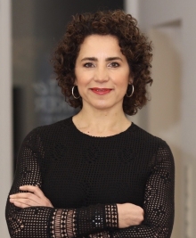 Aida Rizvo (Foto: Uwe Erensmann @uepress)